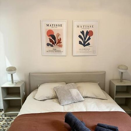 La Real - Apt 2 Chambres Renove Perpignan Buitenkant foto