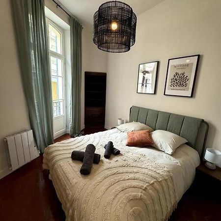 La Real - Apt 2 Chambres Renove Perpignan Buitenkant foto
