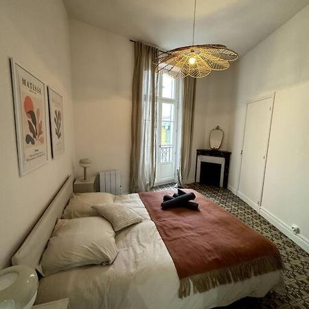 La Real - Apt 2 Chambres Renove Perpignan Buitenkant foto