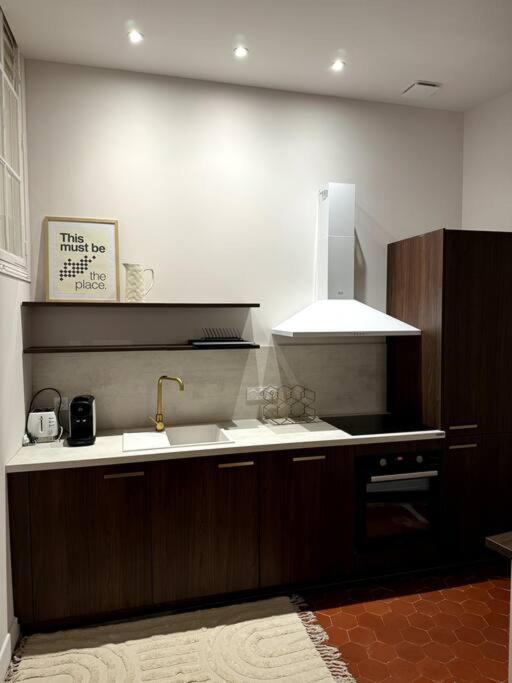 La Real - Apt 2 Chambres Renove Perpignan Buitenkant foto