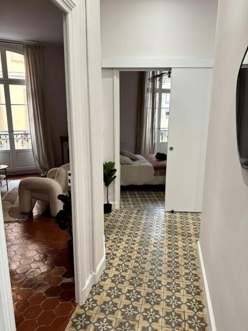 La Real - Apt 2 Chambres Renove Perpignan Buitenkant foto