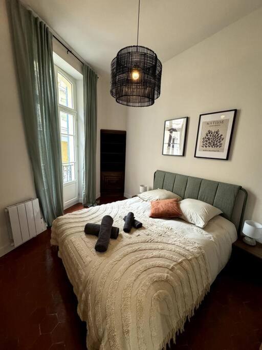 La Real - Apt 2 Chambres Renove Perpignan Buitenkant foto