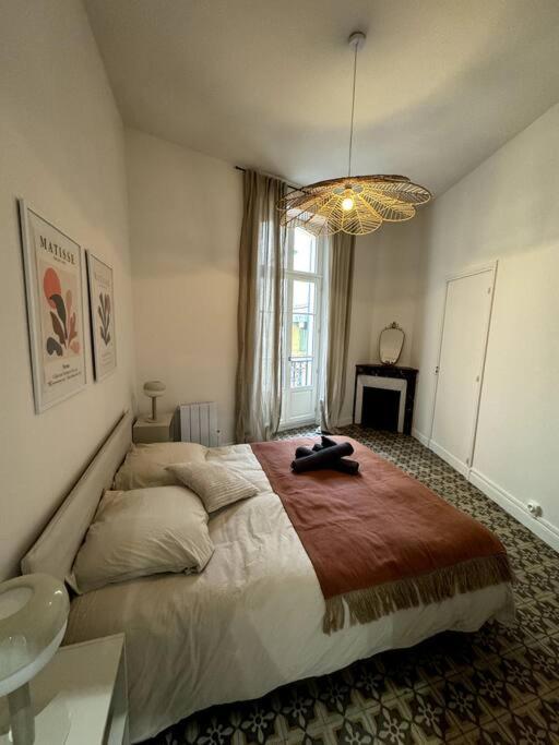 La Real - Apt 2 Chambres Renove Perpignan Buitenkant foto