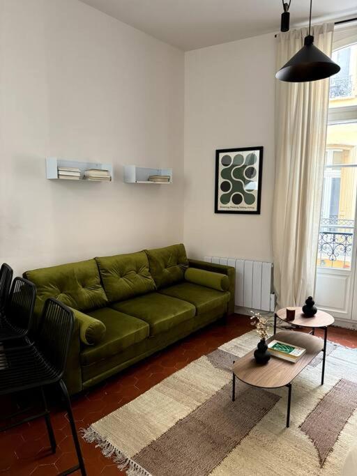 La Real - Apt 2 Chambres Renove Perpignan Buitenkant foto